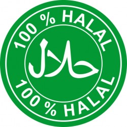 Халяль, продукты для мусульман